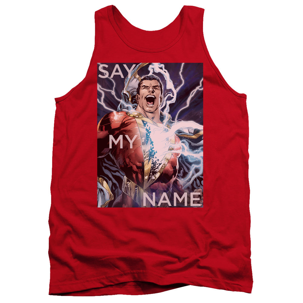 JLA/SAY MY NAME