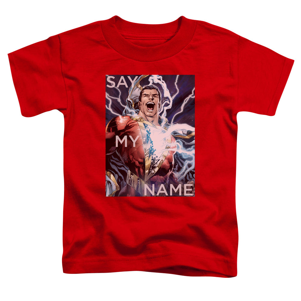 JLA/SAY MY NAME
