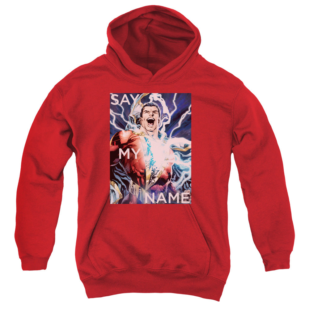 JLA/SAY MY NAME