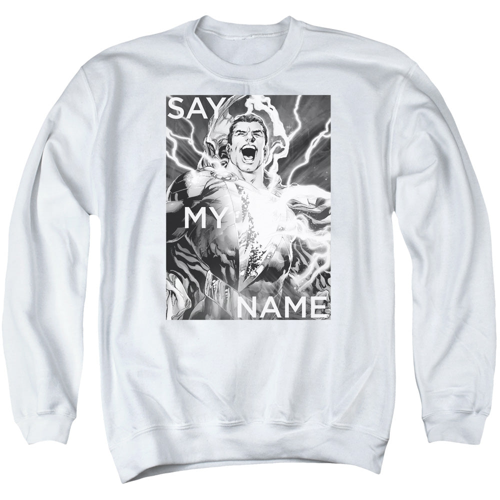 JLA/SAY MY NAME