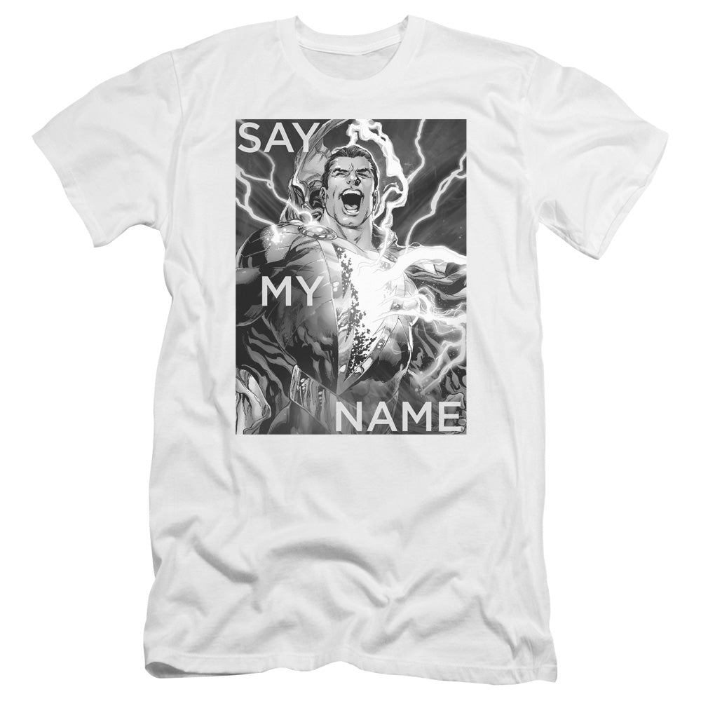 JLA/SAY MY NAME