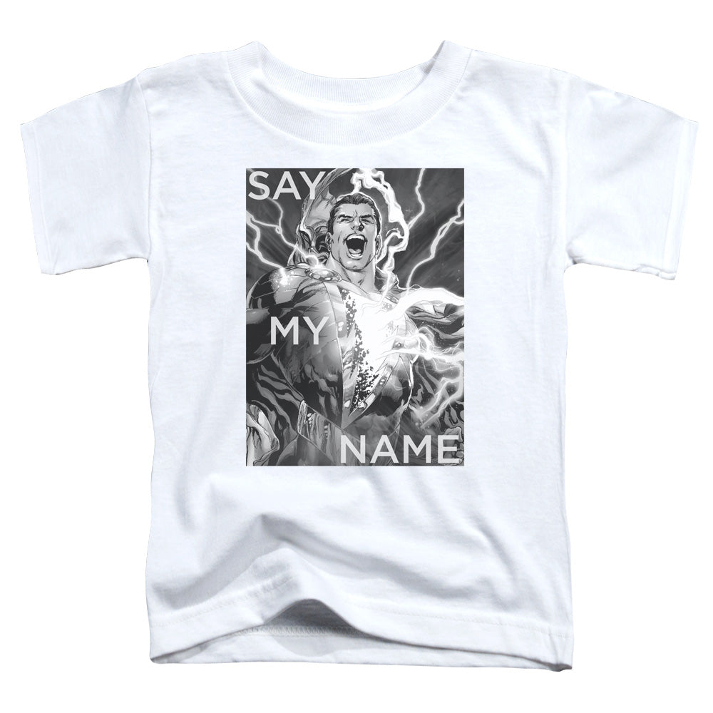 JLA/SAY MY NAME