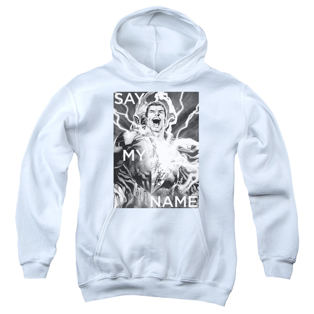 JLA/SAY MY NAME