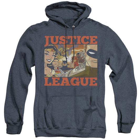 JLA/NEW DAWN GROUP