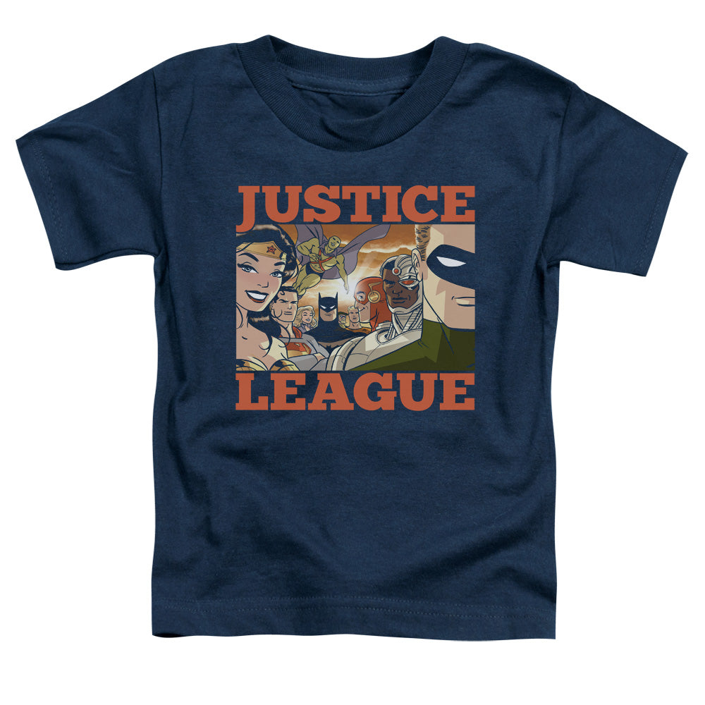 JLA/NEW DAWN GROUP