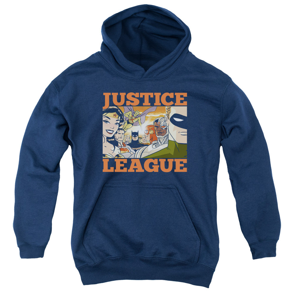 JLA/NEW DAWN GROUP