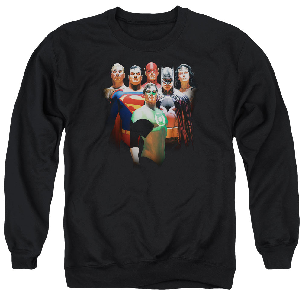 JLA/ROLL CALL