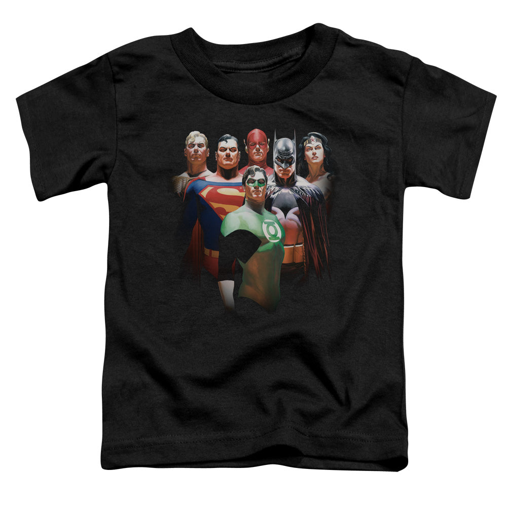 JLA/ROLL CALL