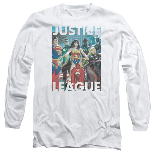 JLA/HALL OF JUSTICE