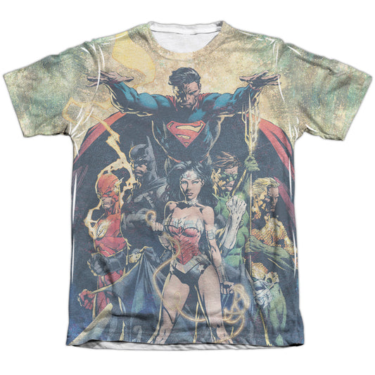 JLA/POWER