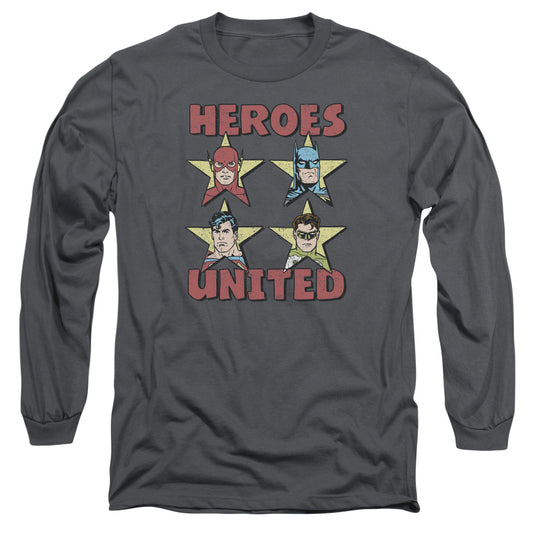 JLA/UNITED STARS