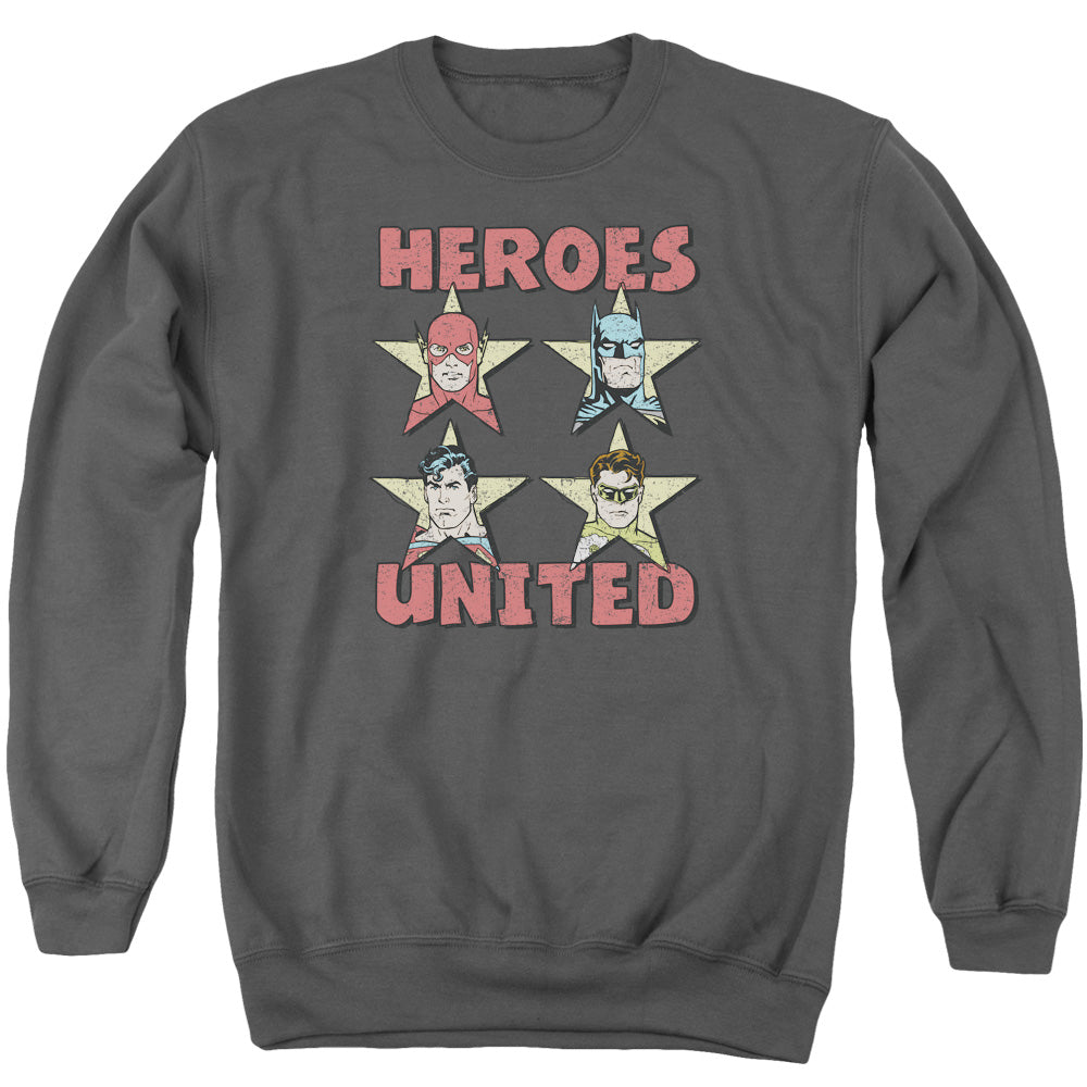 JLA/UNITED STARS