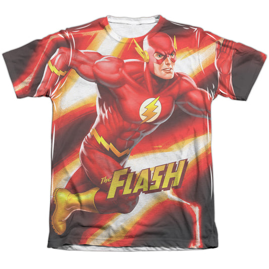 JLA/SPEED BOLT