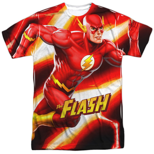 JLA/SPEED BOLT