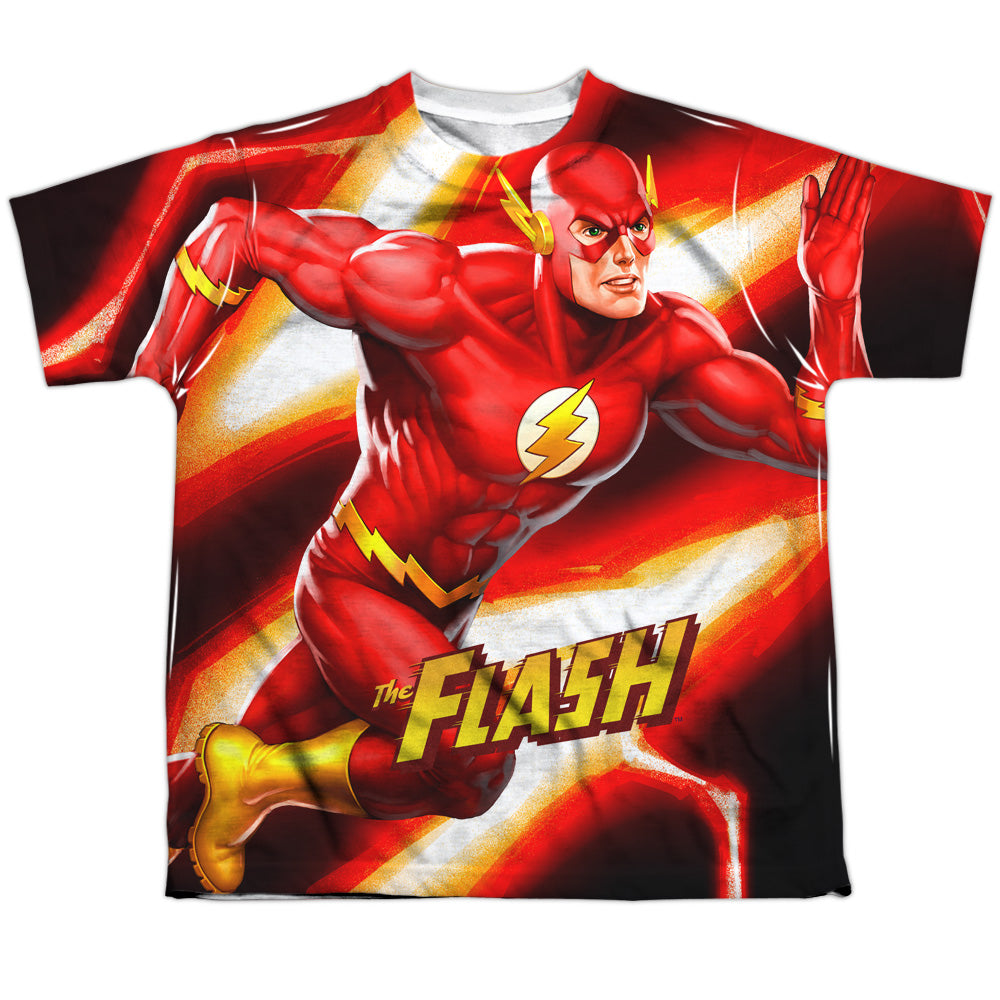 JLA/SPEED BOLT