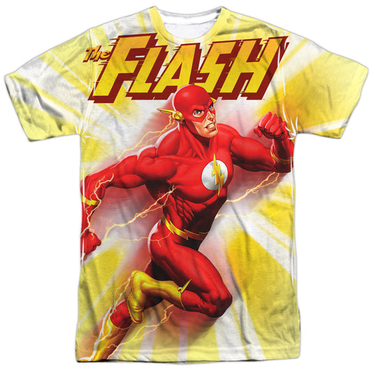 JLA/MOTION BLUR