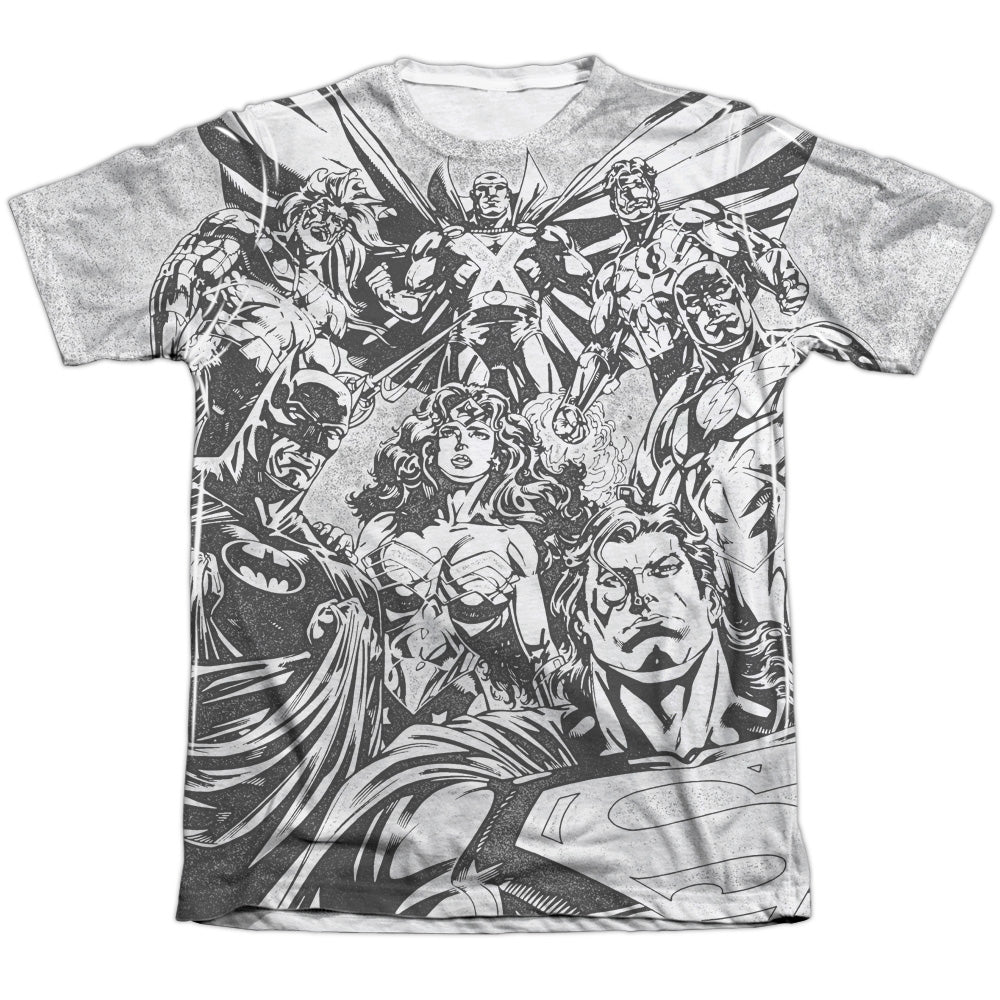 JLA/GRAPHIC GATHERING
