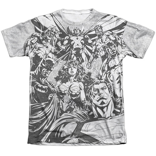 JLA/GRAPHIC GATHERING