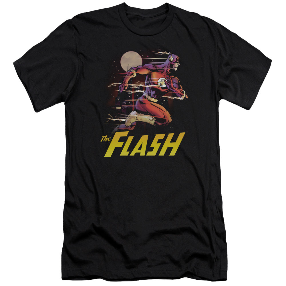 JLA/CITY RUN