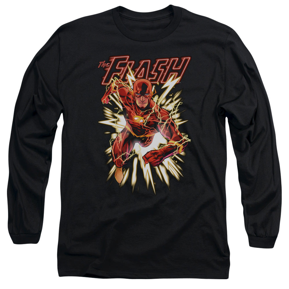 JLA/FLASH GLOW