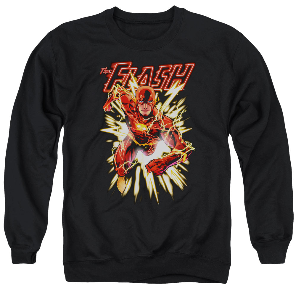 JLA/FLASH GLOW