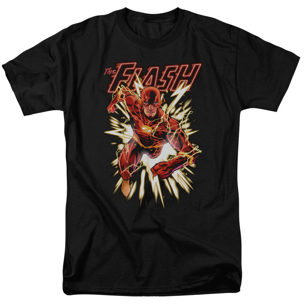 JLA/FLASH GLOW