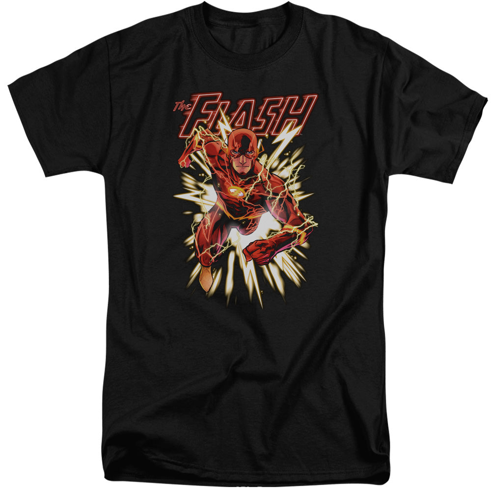 JLA/FLASH GLOW