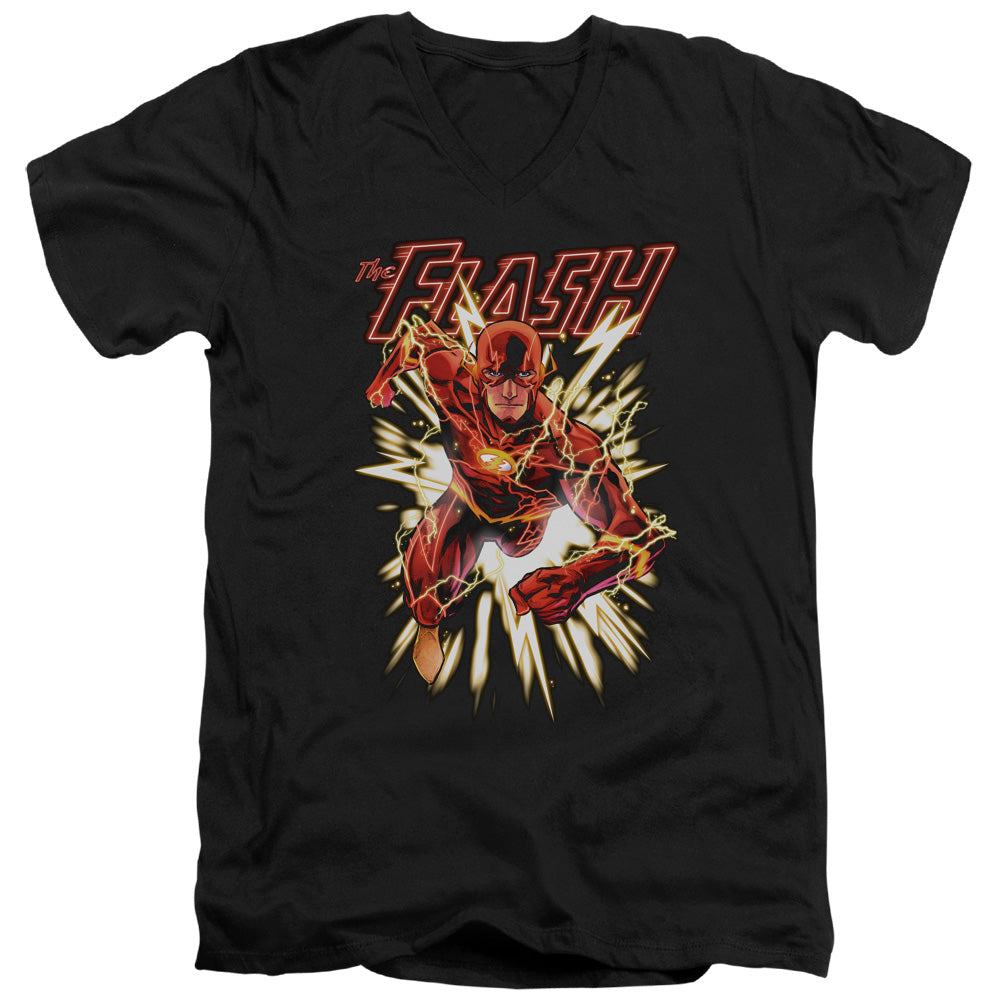 JLA/FLASH GLOW