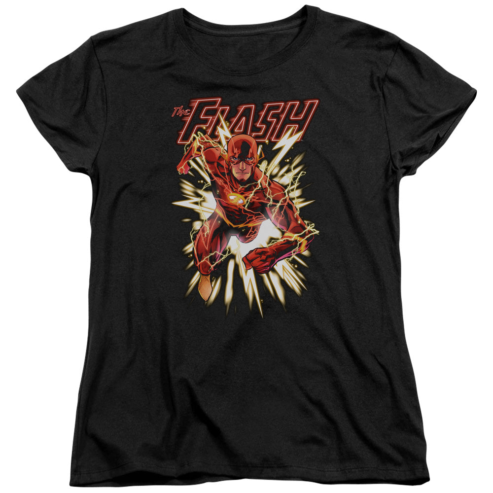 JLA/FLASH GLOW