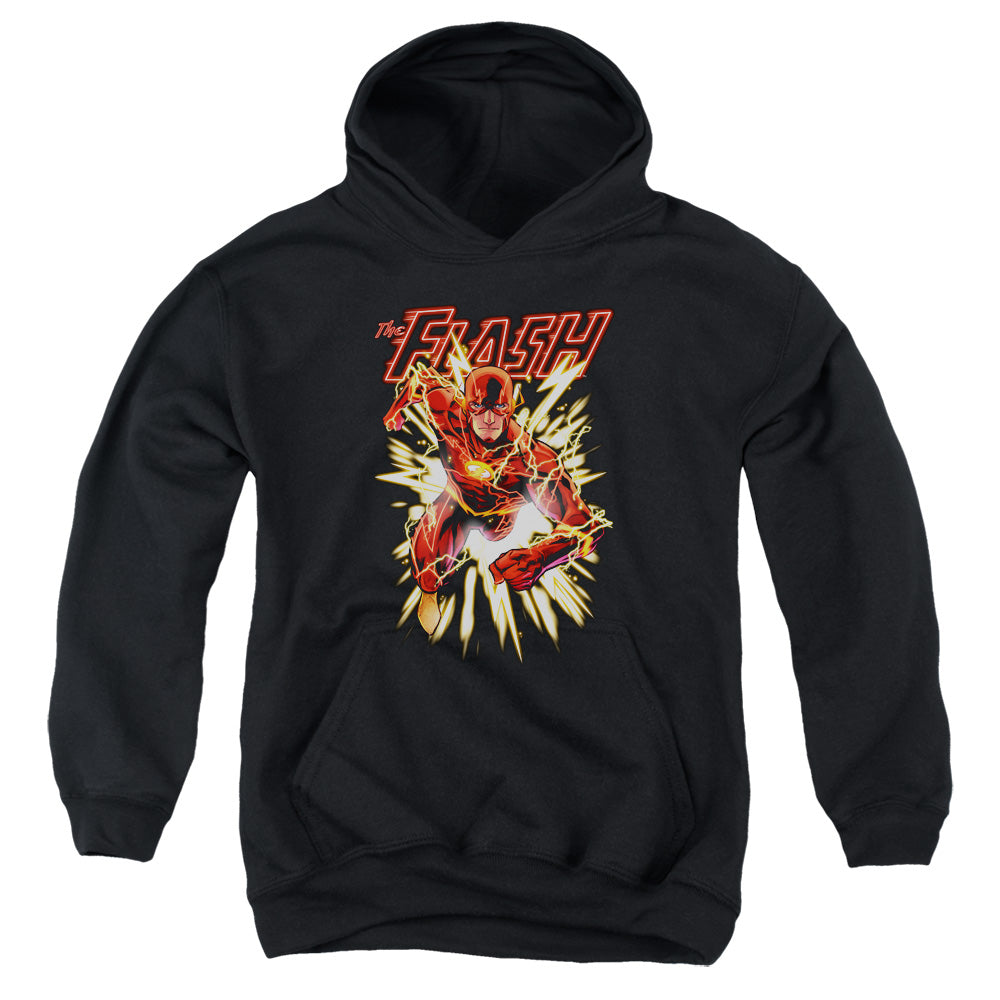 JLA/FLASH GLOW