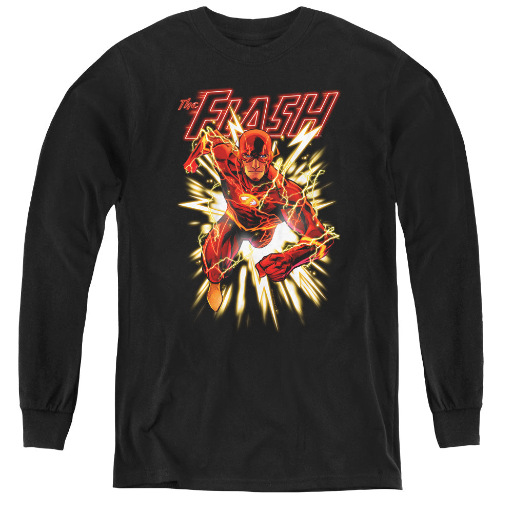 JLA/FLASH GLOW