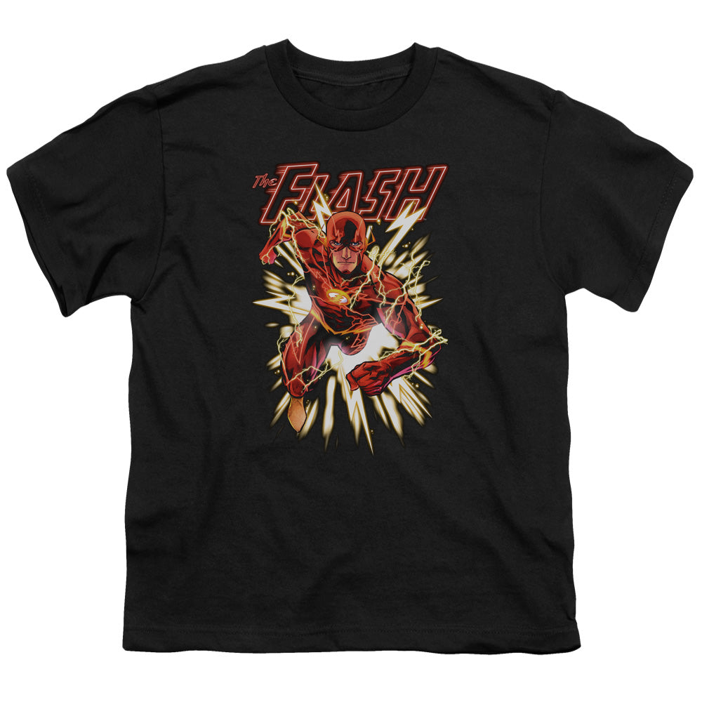 JLA/FLASH GLOW