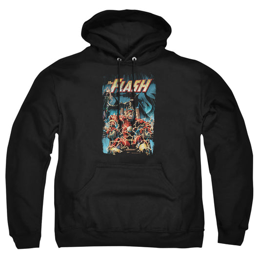 JLA/ELECTRIC CHAIR