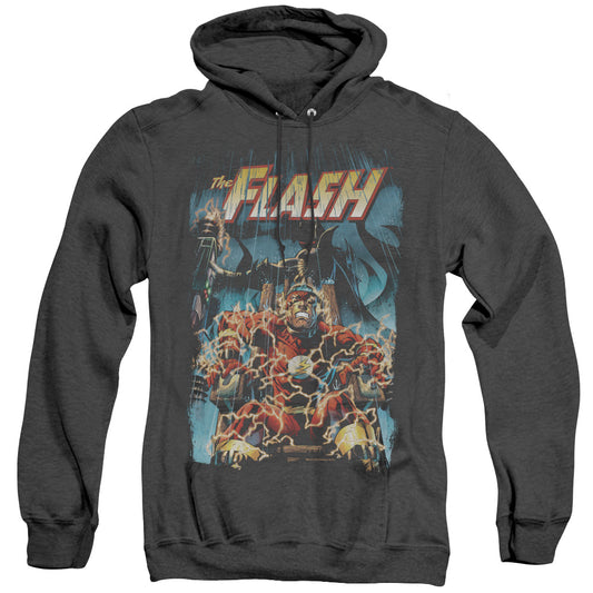 JLA/ELECTRIC CHAIR