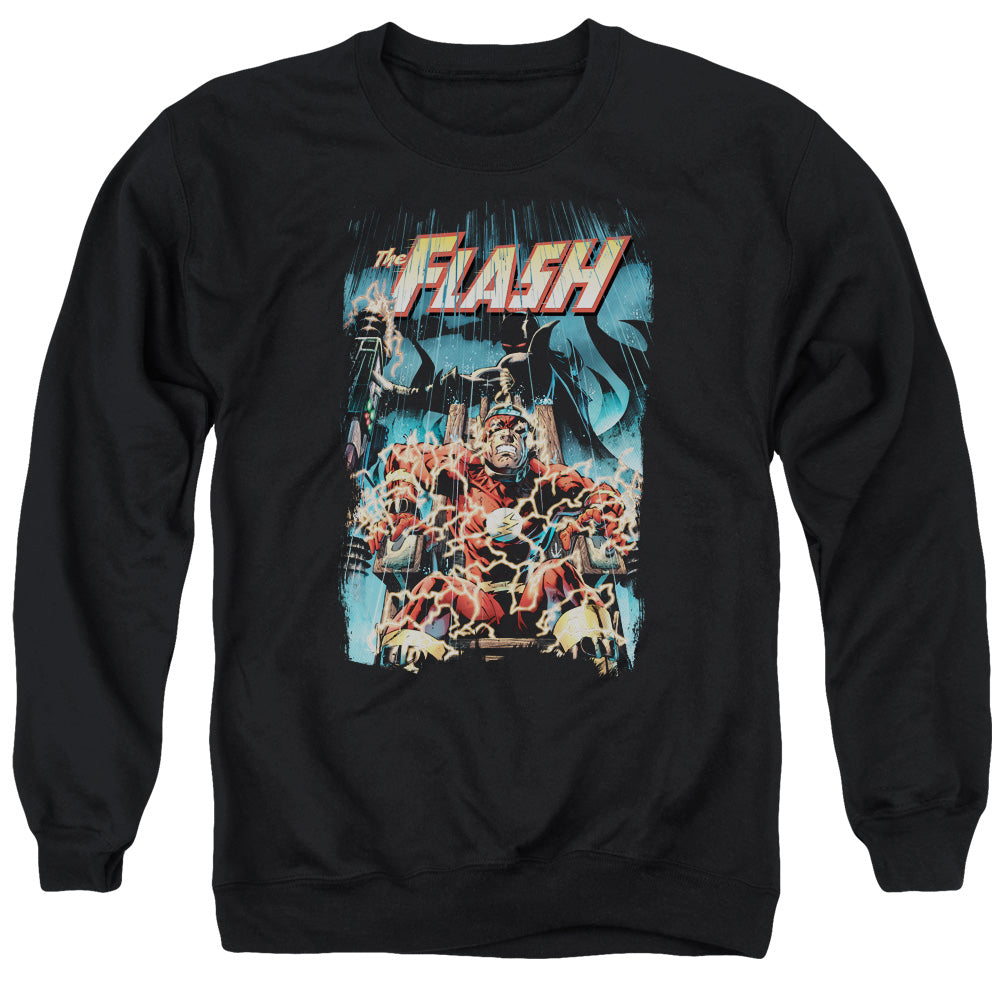 JLA/ELECTRIC CHAIR
