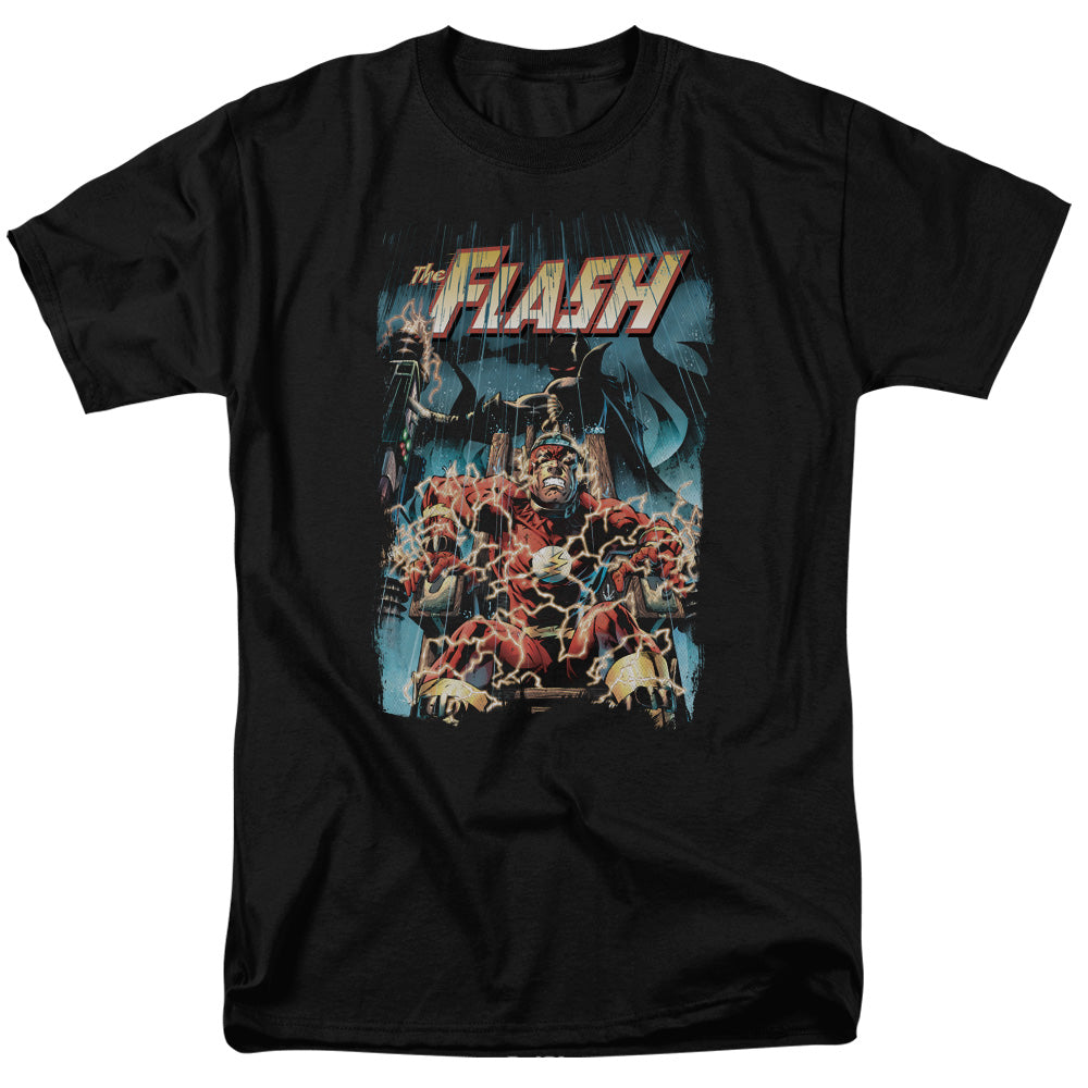 JLA/ELECTRIC CHAIR