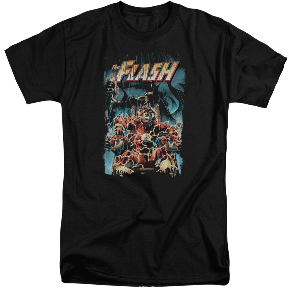 JLA/ELECTRIC CHAIR