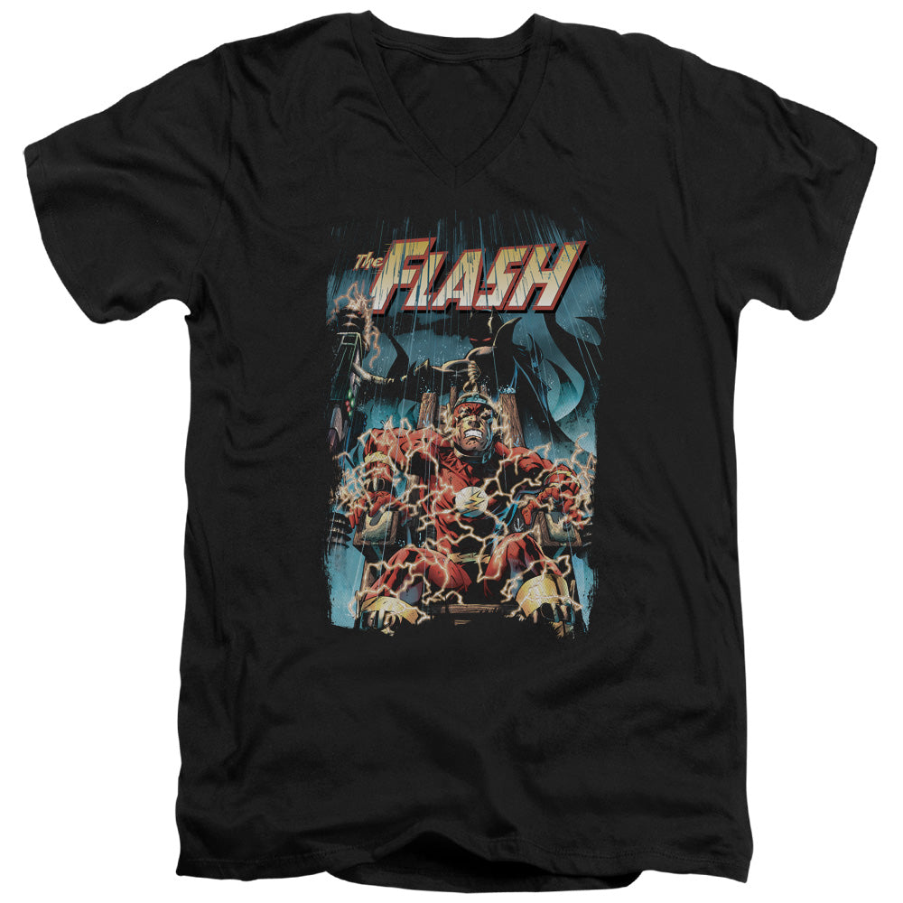 JLA/ELECTRIC CHAIR