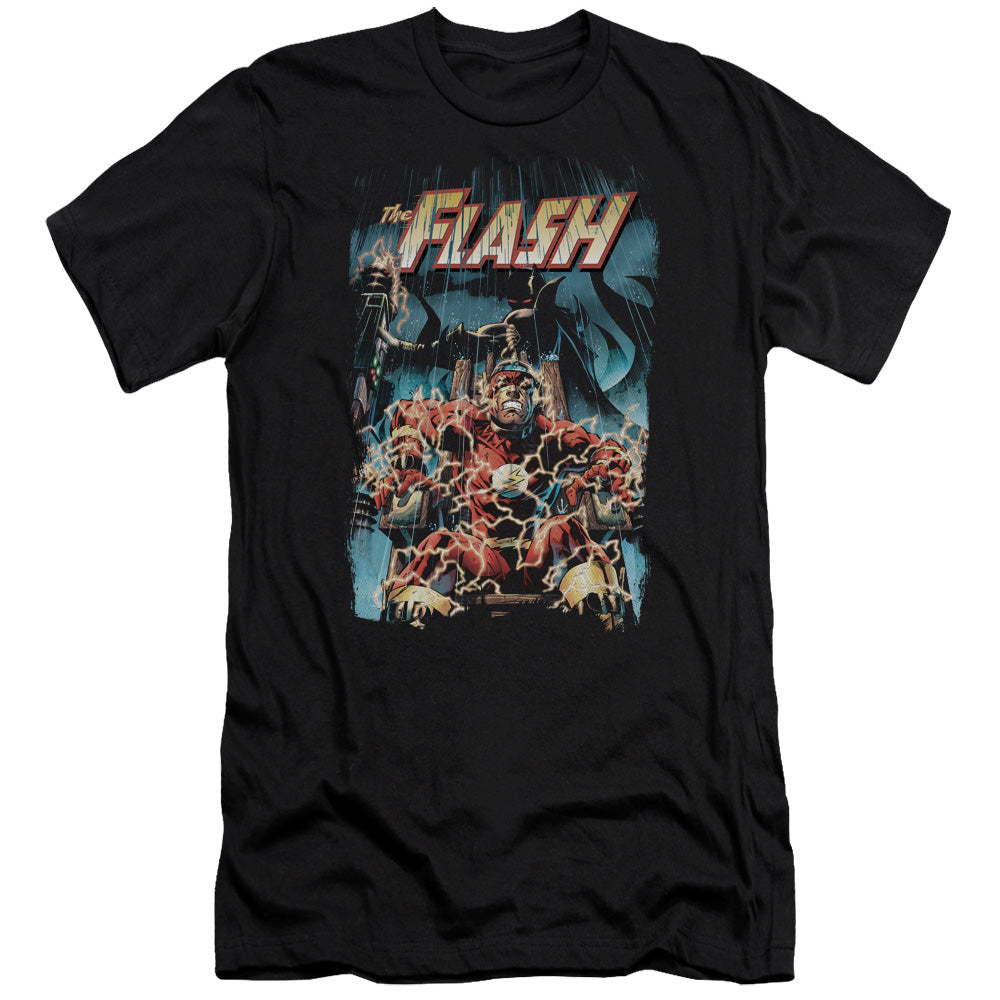 JLA/ELECTRIC CHAIR
