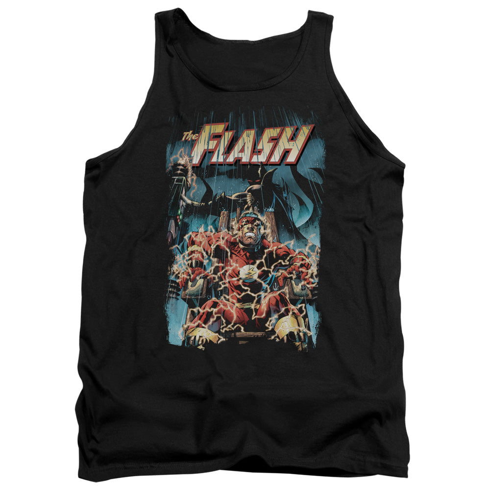 JLA/ELECTRIC CHAIR