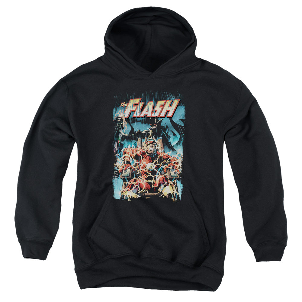 JLA/ELECTRIC CHAIR