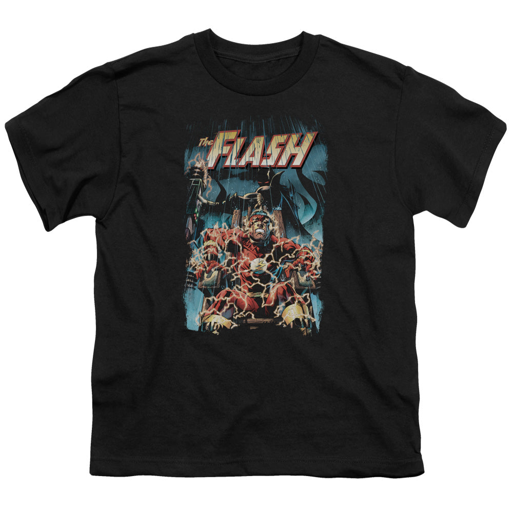 JLA/ELECTRIC CHAIR