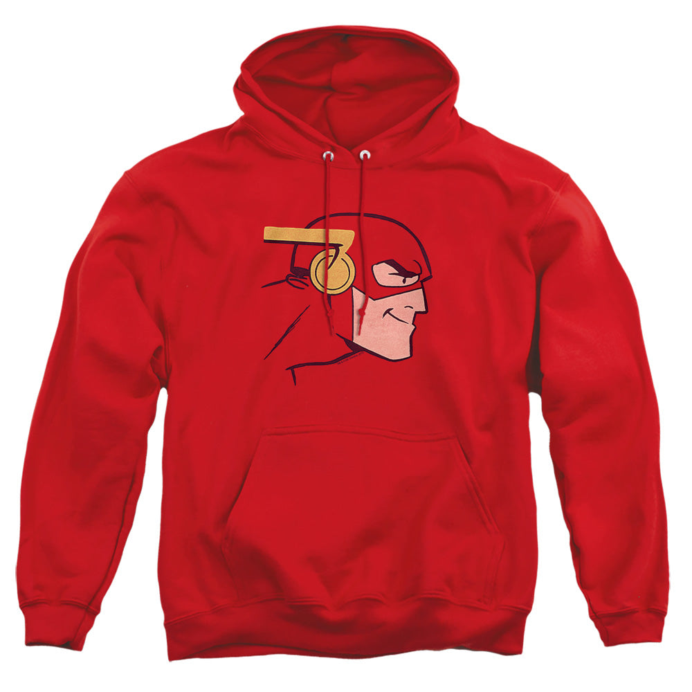 JLA/COOKE HEAD