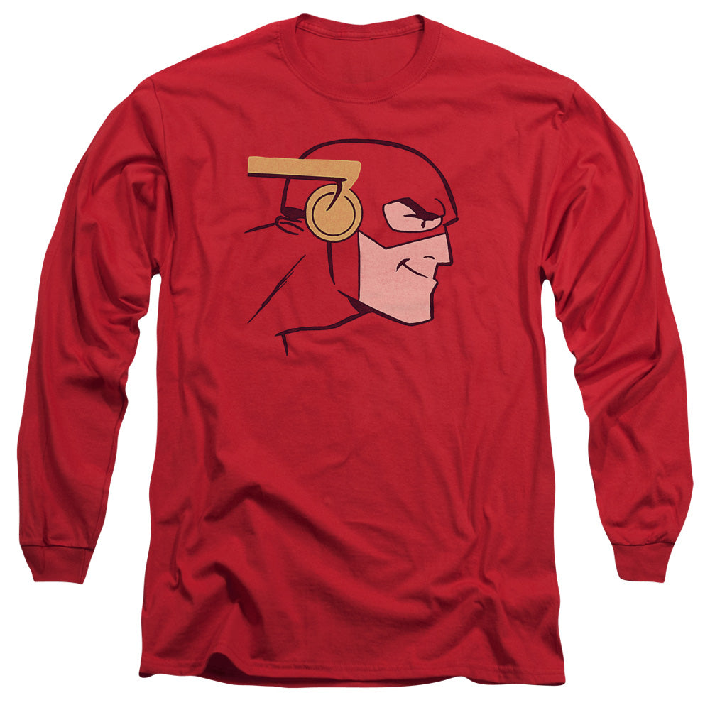 JLA/COOKE HEAD