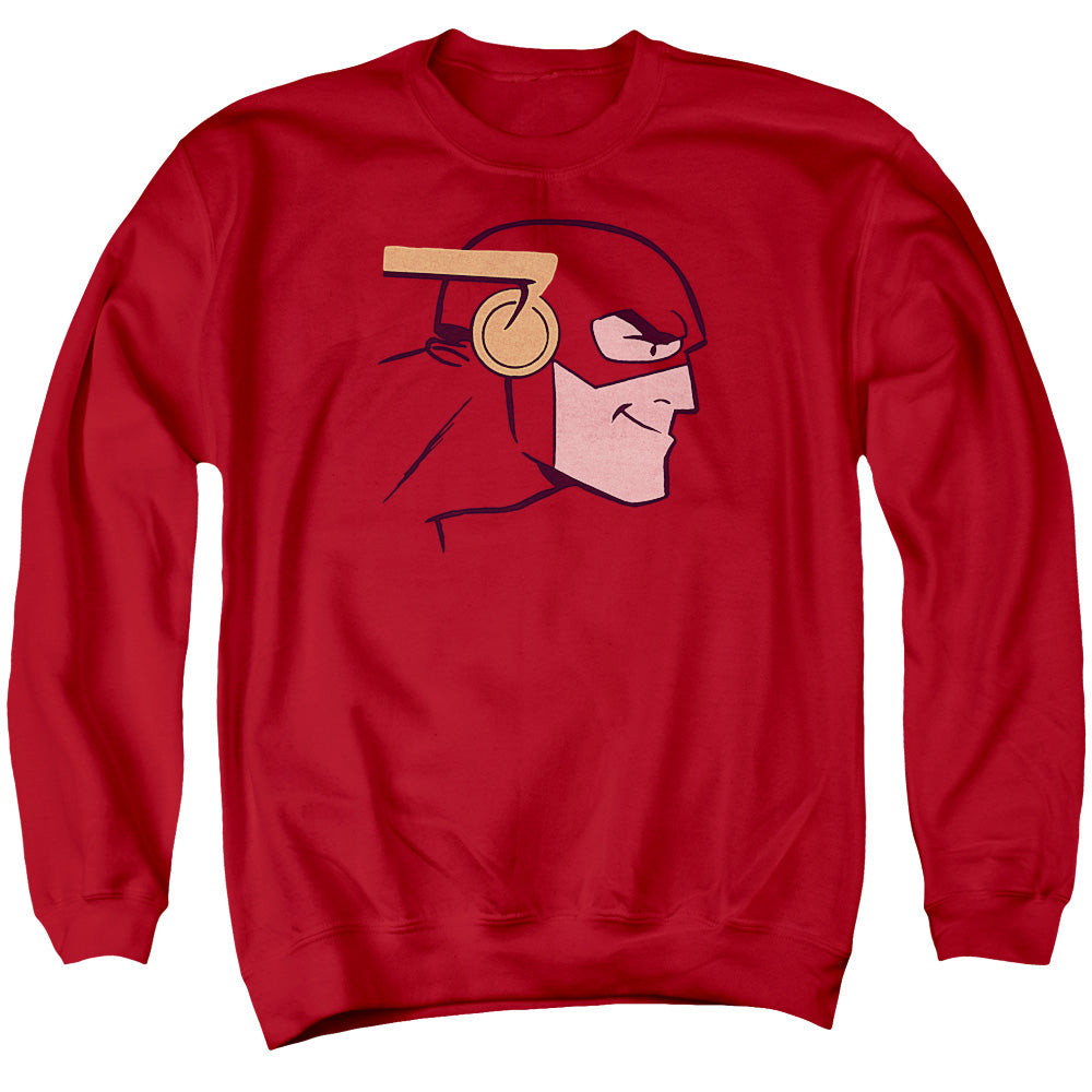 JLA/COOKE HEAD