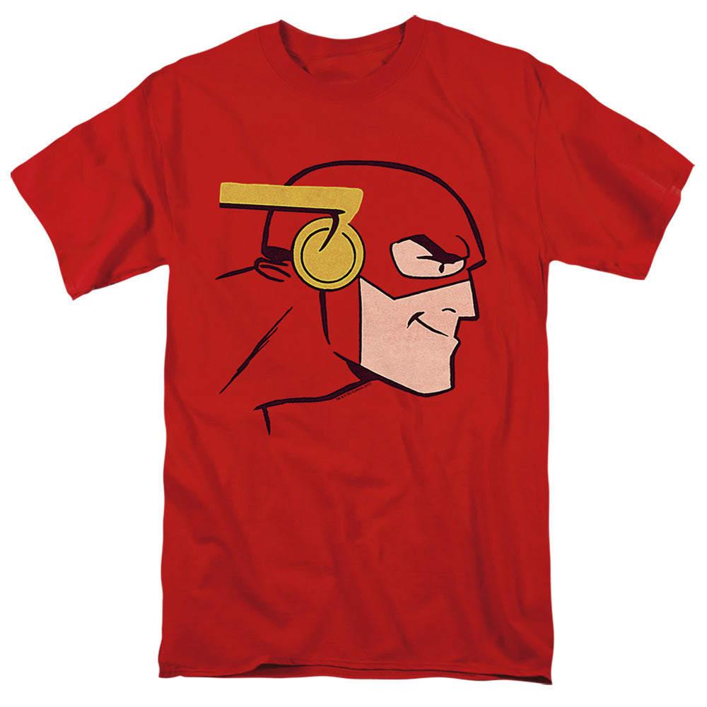 JLA/COOKE HEAD