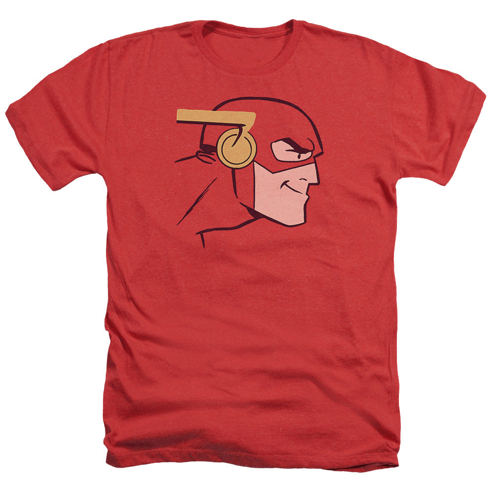 JLA/COOKE HEAD