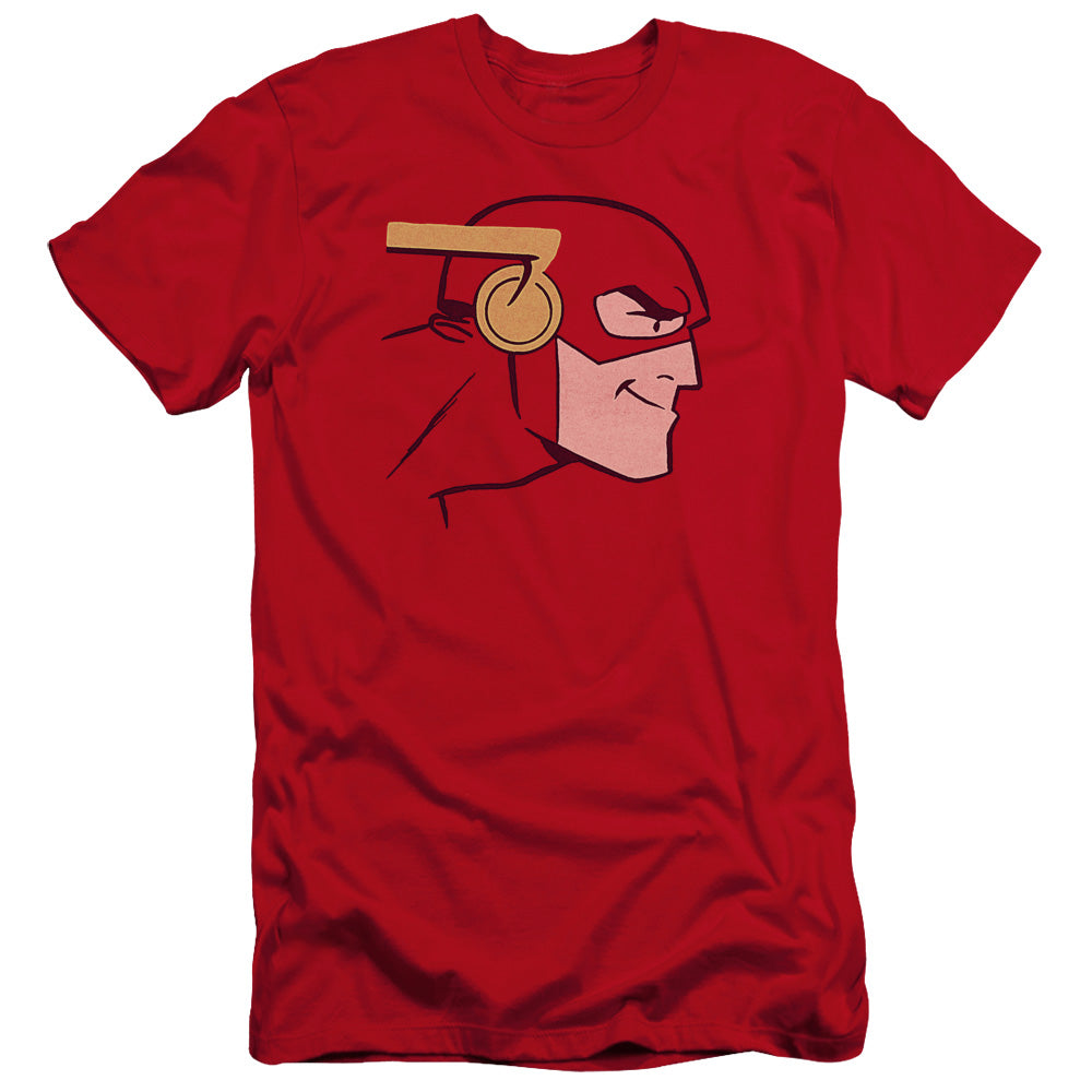 JLA/COOKE HEAD