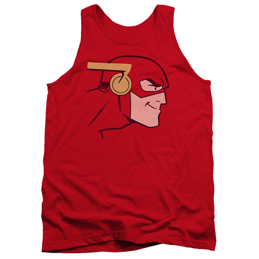 JLA/COOKE HEAD
