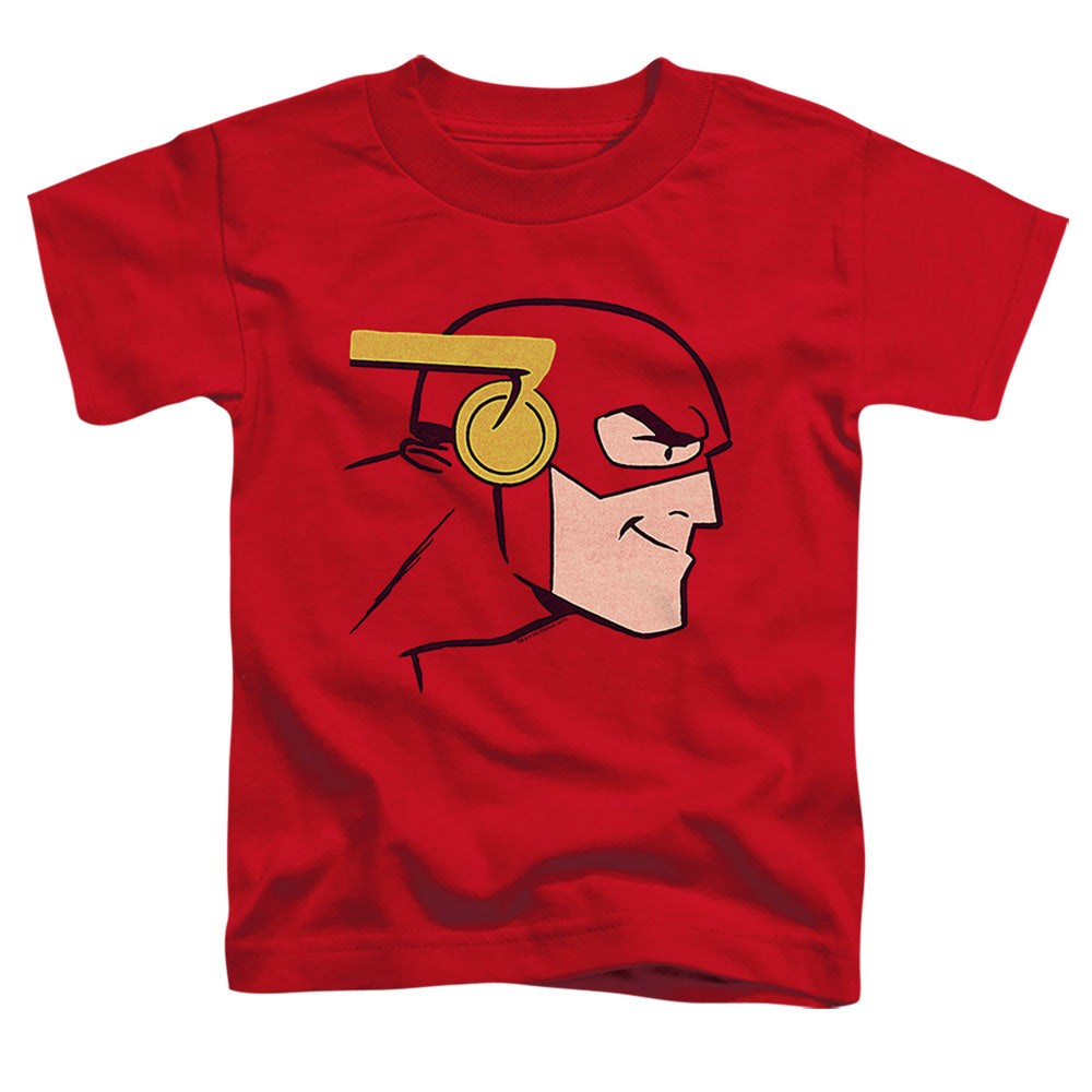 JLA/COOKE HEAD
